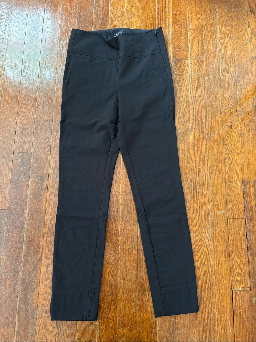 Athleta Wander Slim Ankle Pants